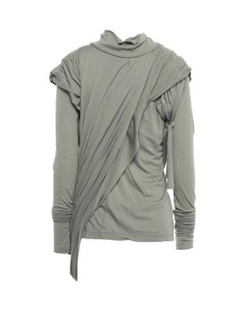 Футболка RICK OWENS LILIES