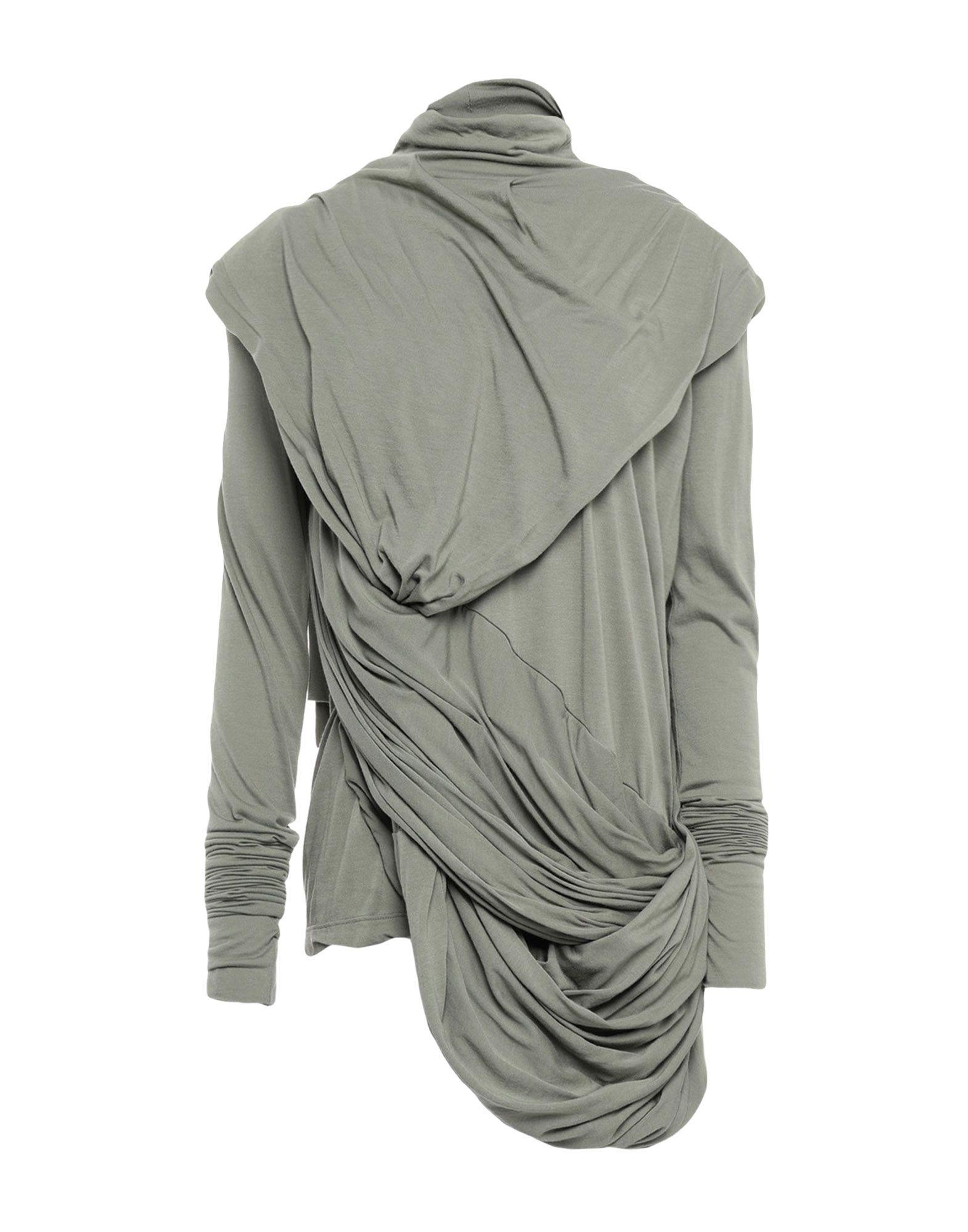 Футболка RICK OWENS LILIES