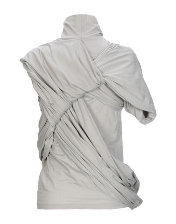 Футболка RICK OWENS LILIES