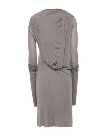 Футболка RICK OWENS LILIES