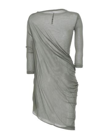 Футболка RICK OWENS LILIES