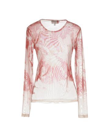 Футболка DUST