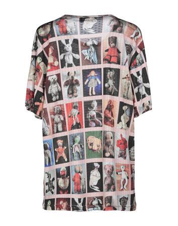 Футболка VIVIENNE WESTWOOD