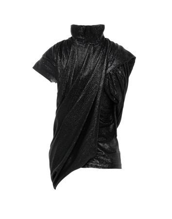Футболка RICK OWENS LILIES