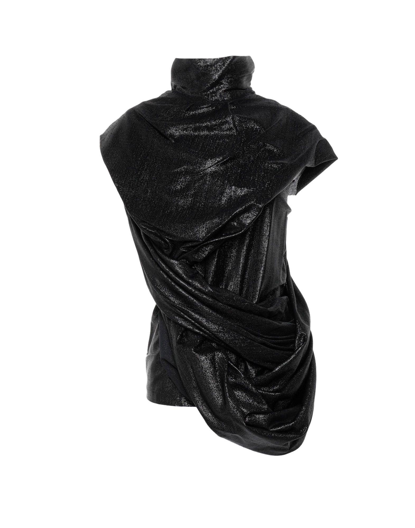 Футболка RICK OWENS LILIES