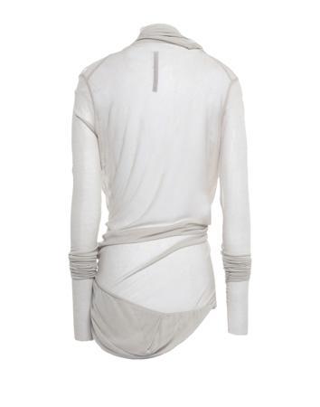 Футболка RICK OWENS LILIES