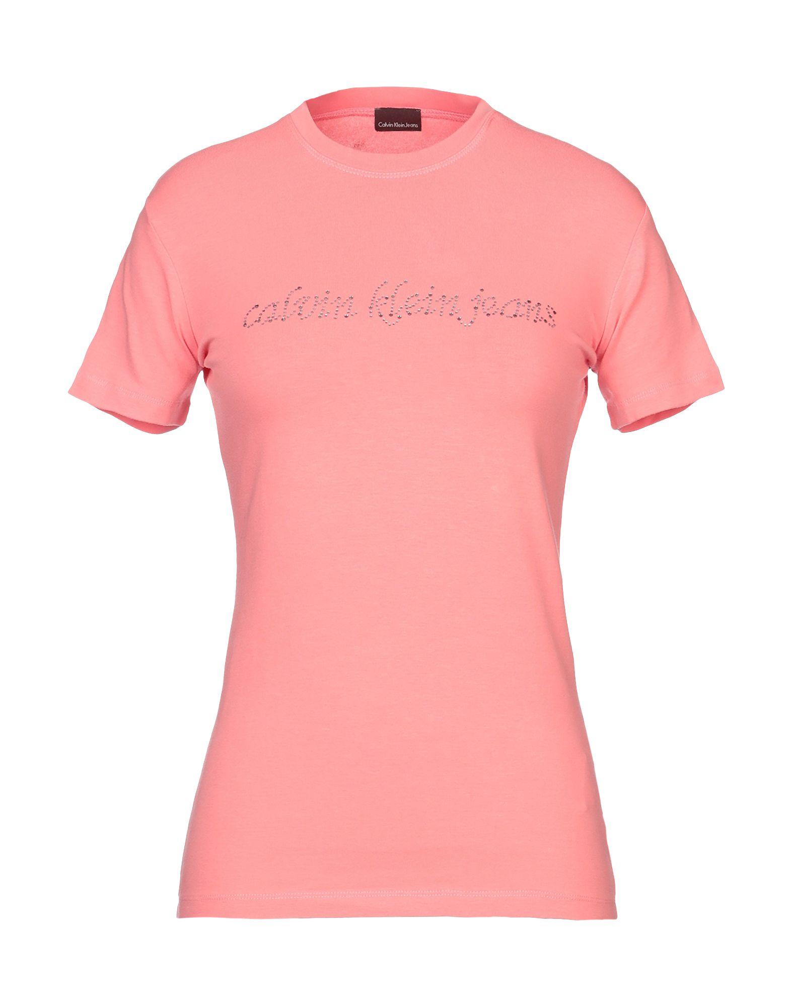 Футболка CALVIN KLEIN JEANS