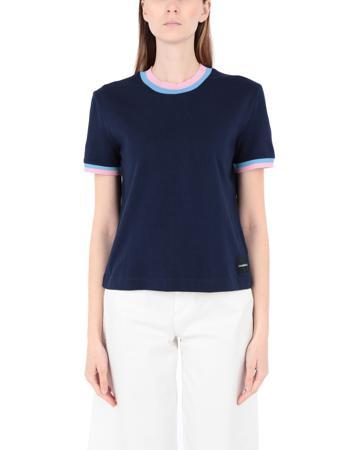 Футболка CALVIN KLEIN JEANS