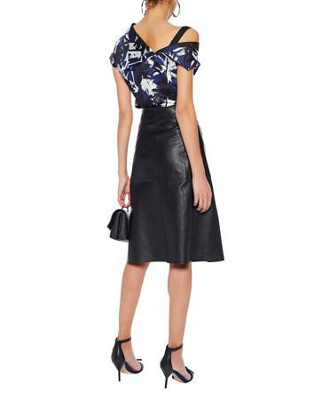 Футболка JASON WU