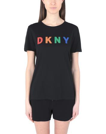 Футболка DKNY