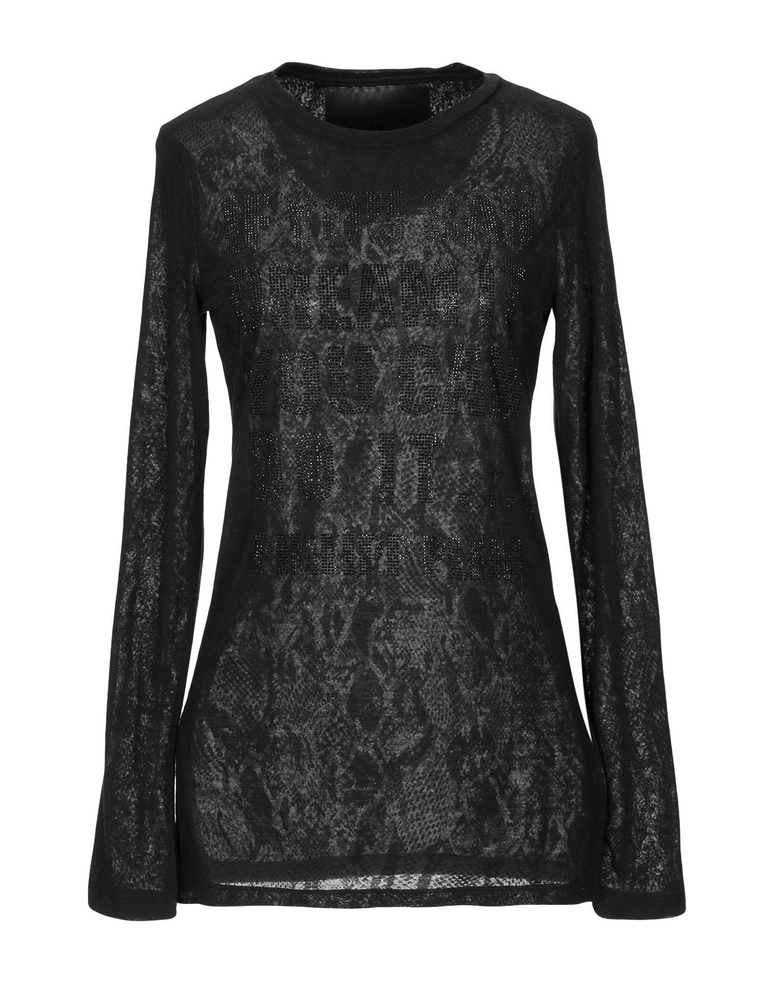 Футболка PHILIPP PLEIN