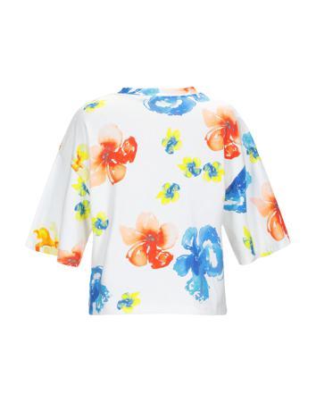 Футболка MSGM