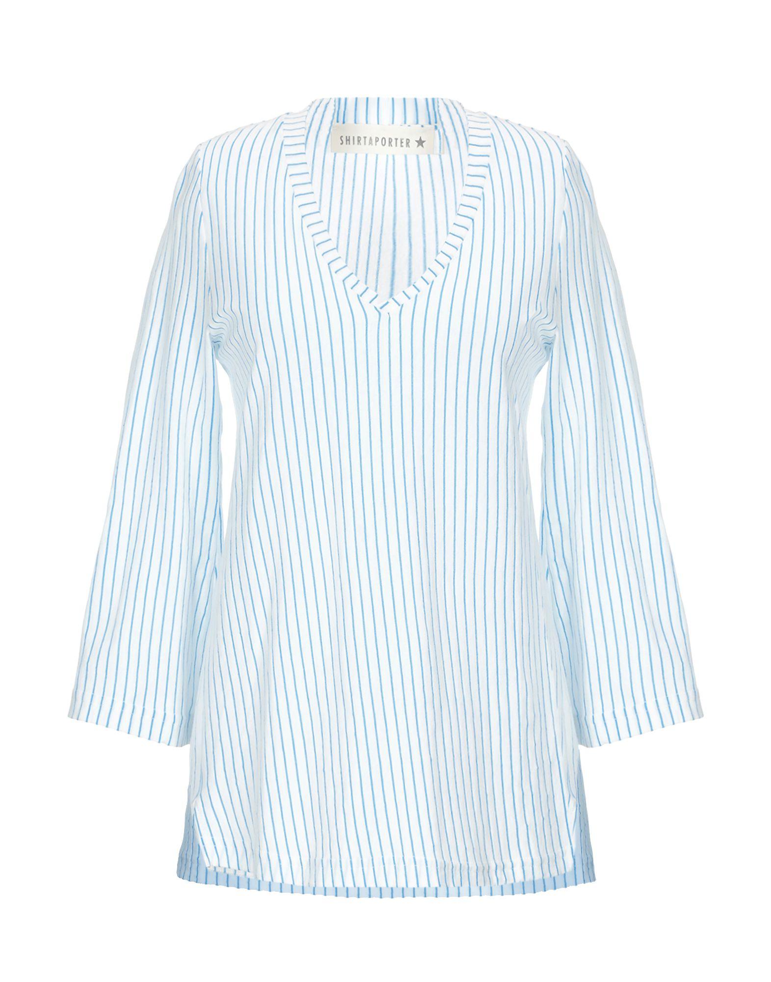 Футболка SHIRTAPORTER