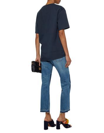 Футболка ACNE STUDIOS