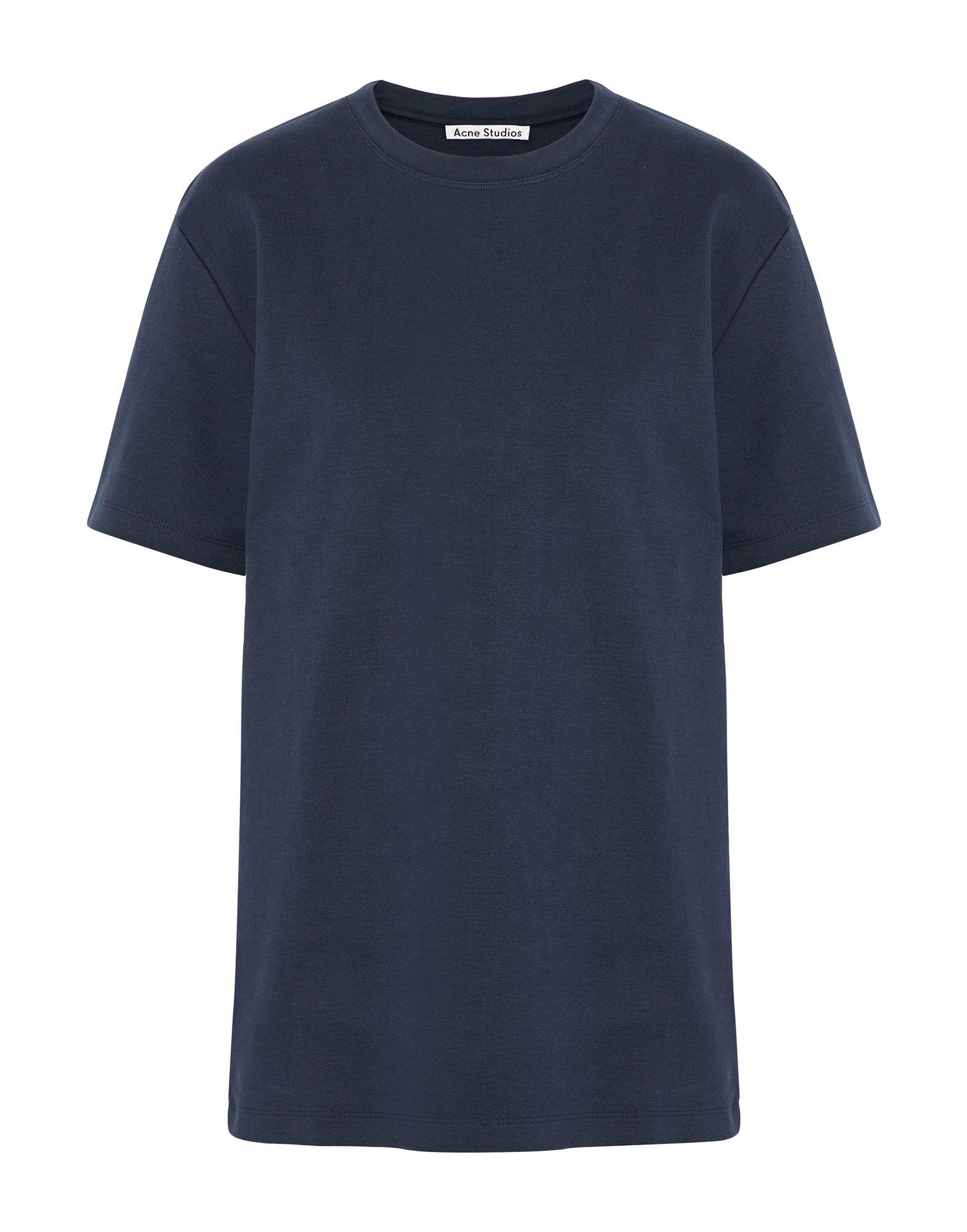 Футболка ACNE STUDIOS