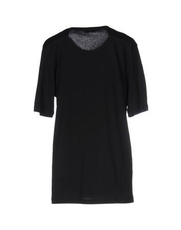 Футболка MOSCHINO CHEAP AND CHIC