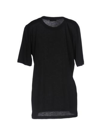 Футболка MOSCHINO CHEAP AND CHIC