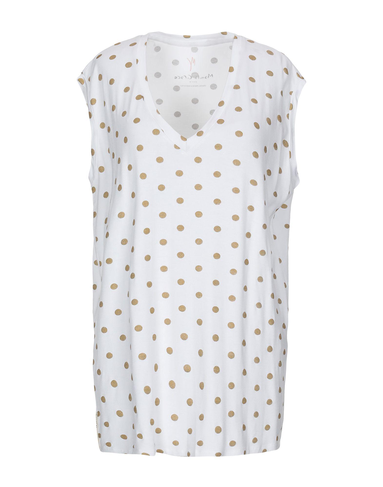 Футболка MANILA GRACE