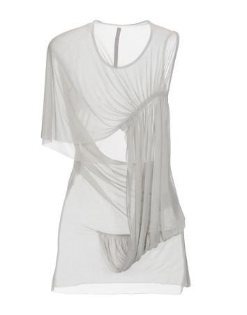 Футболка RICK OWENS LILIES