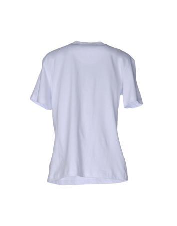 Футболка MSGM