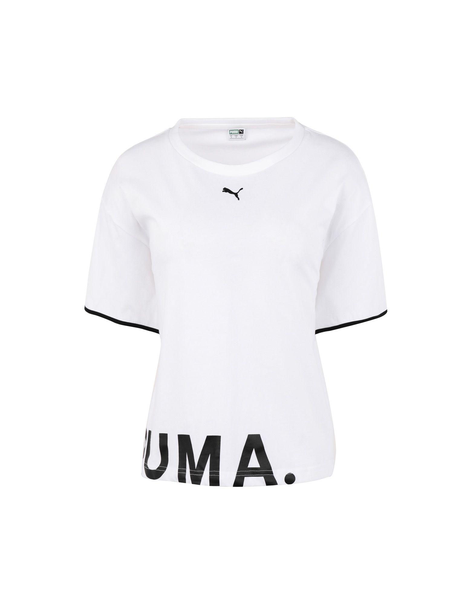 Футболка PUMA