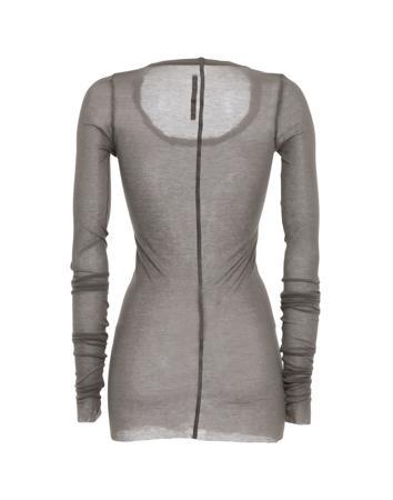 Футболка RICK OWENS LILIES