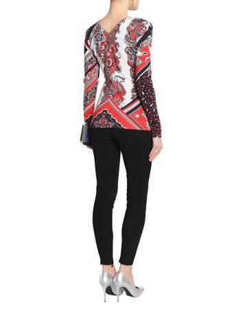 Футболка JUST CAVALLI