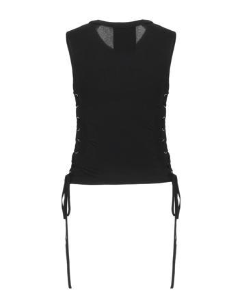 Футболка MOSCHINO