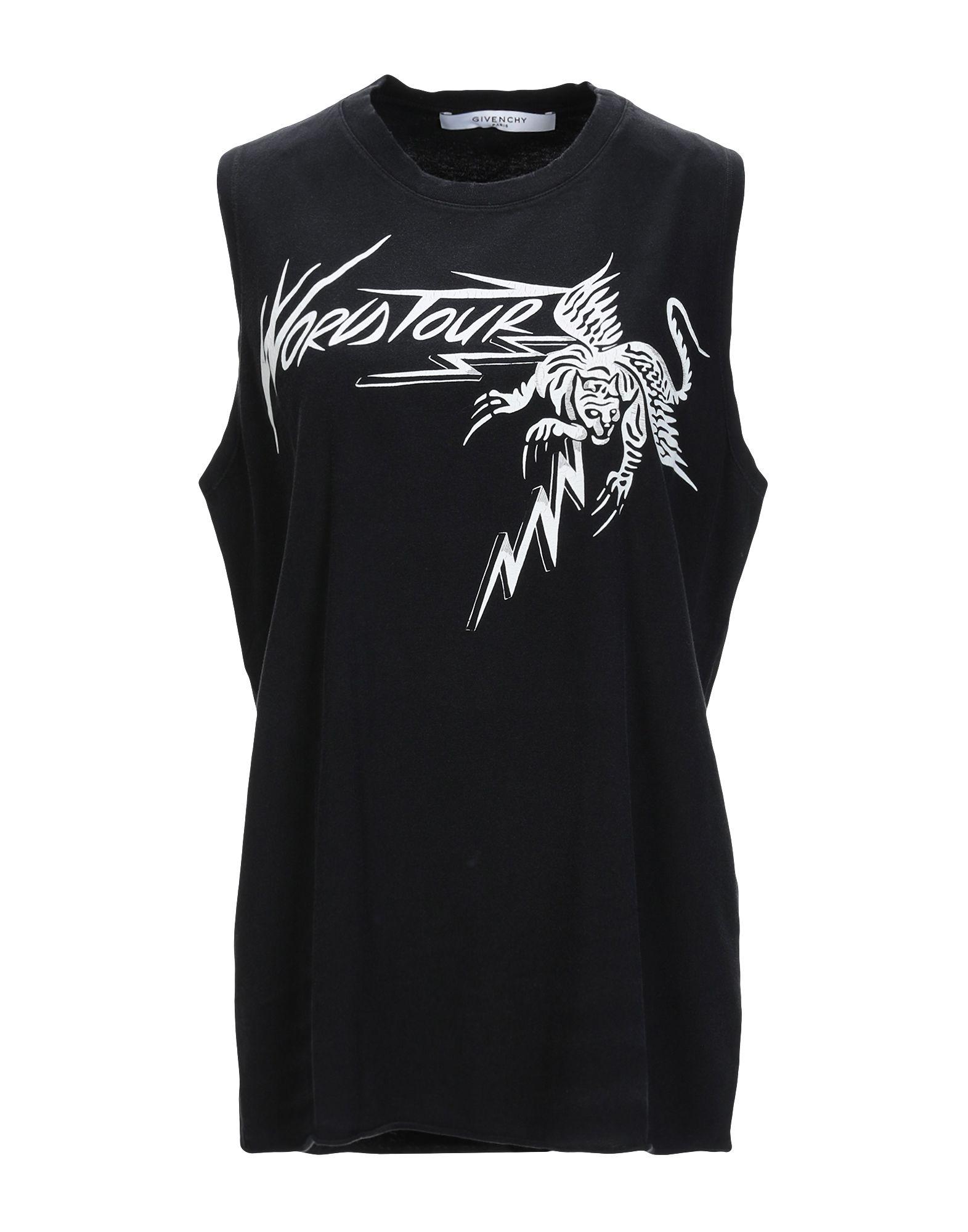 Футболка GIVENCHY