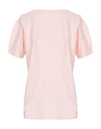 Футболка DES PETITS HAUTS