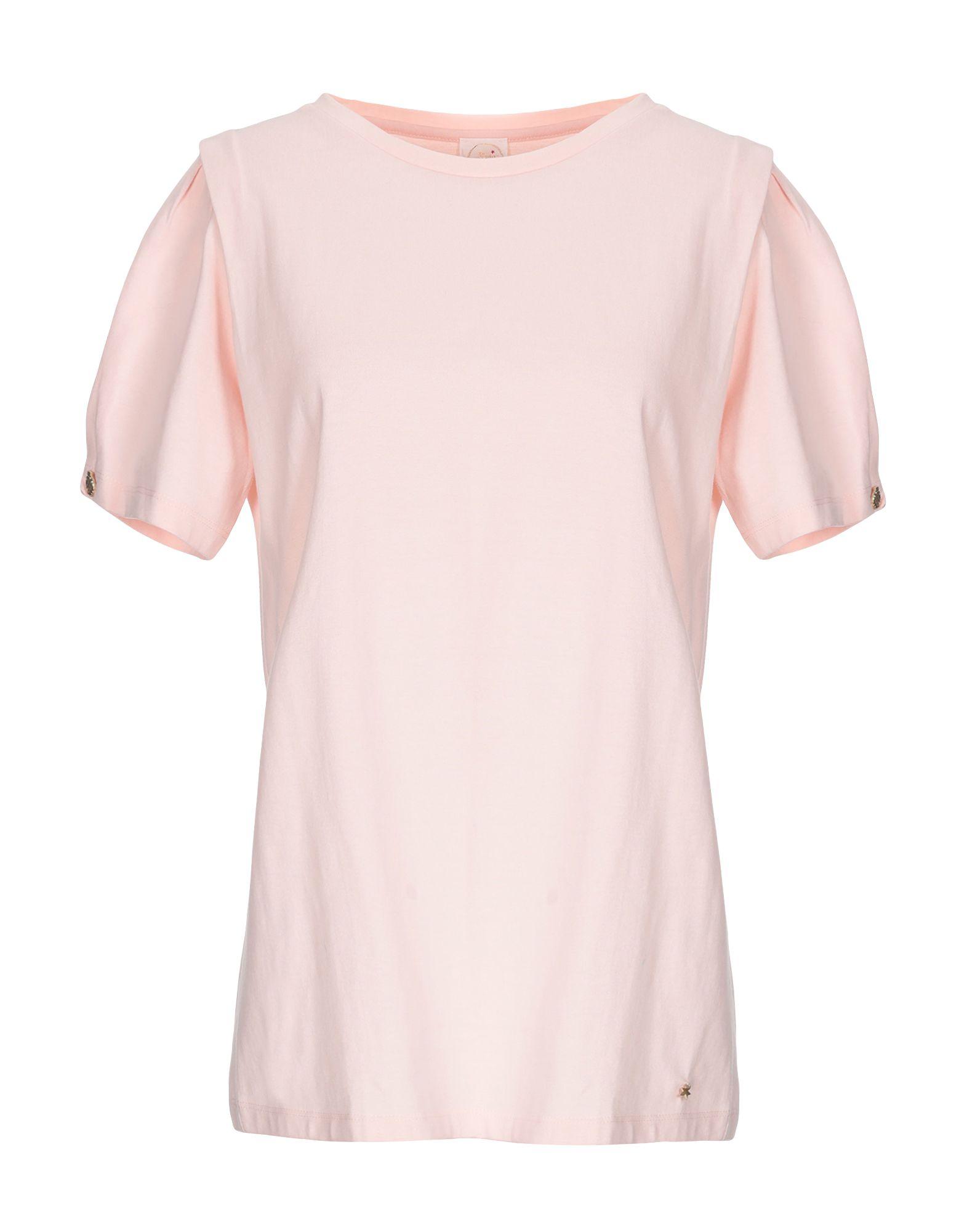 Футболка DES PETITS HAUTS