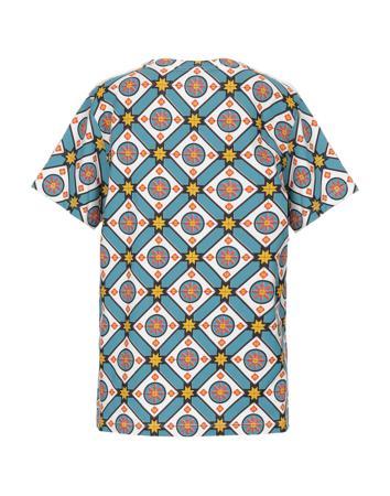 Футболка GOLDEN GOOSE DELUXE BRAND