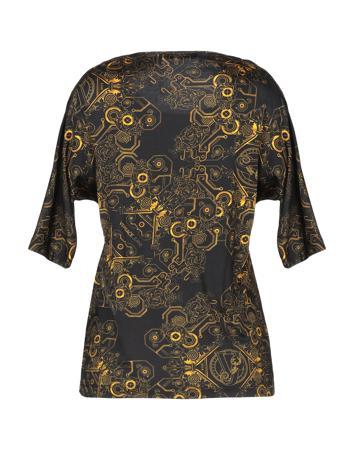 Футболка VERSACE JEANS