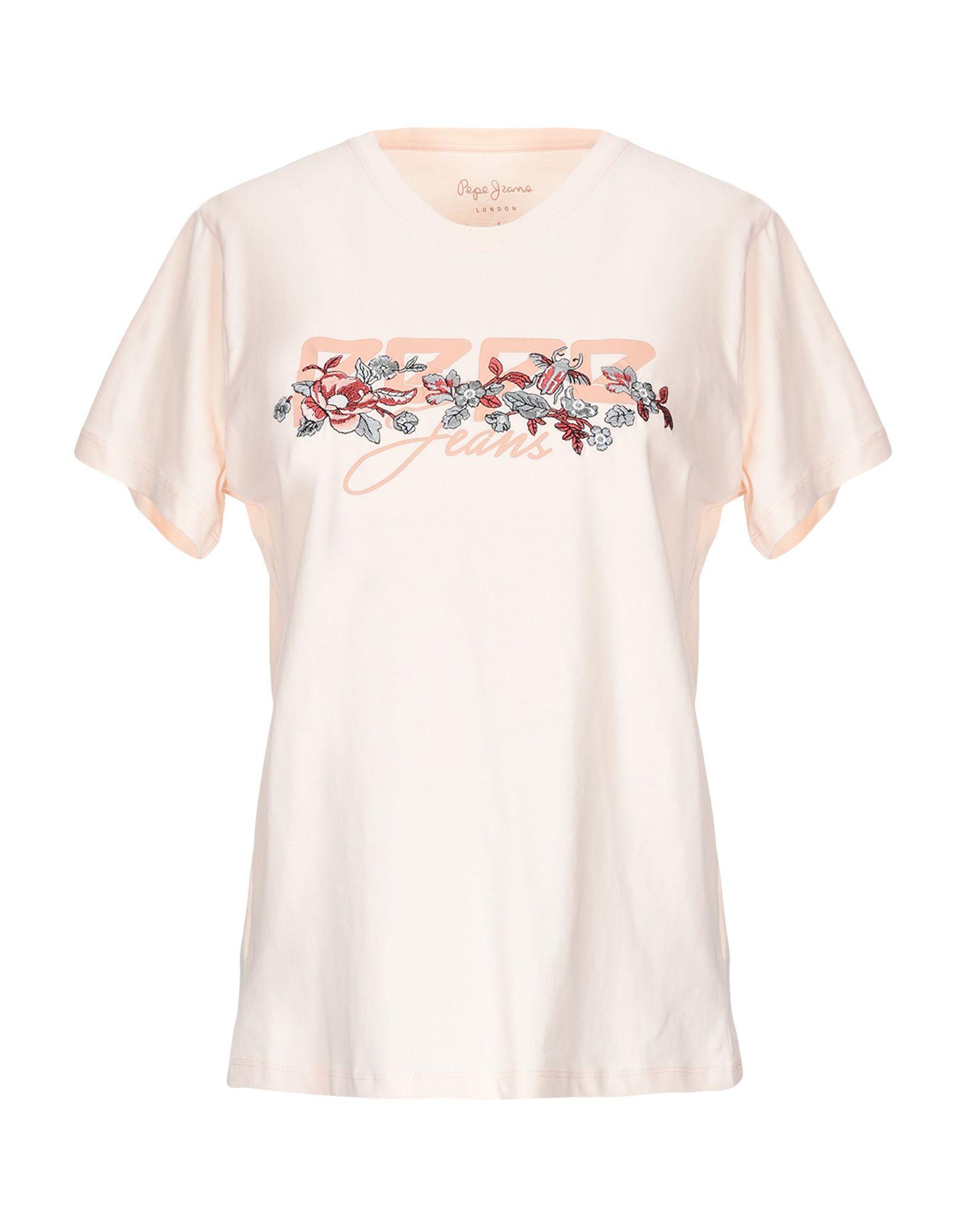 Футболка PEPE JEANS