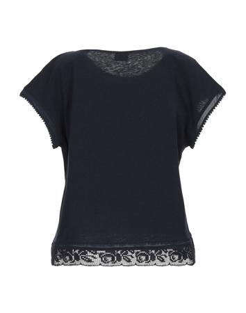 Футболка DES PETITS HAUTS