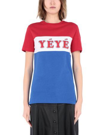 Футболка ÊTRE CÉCILE