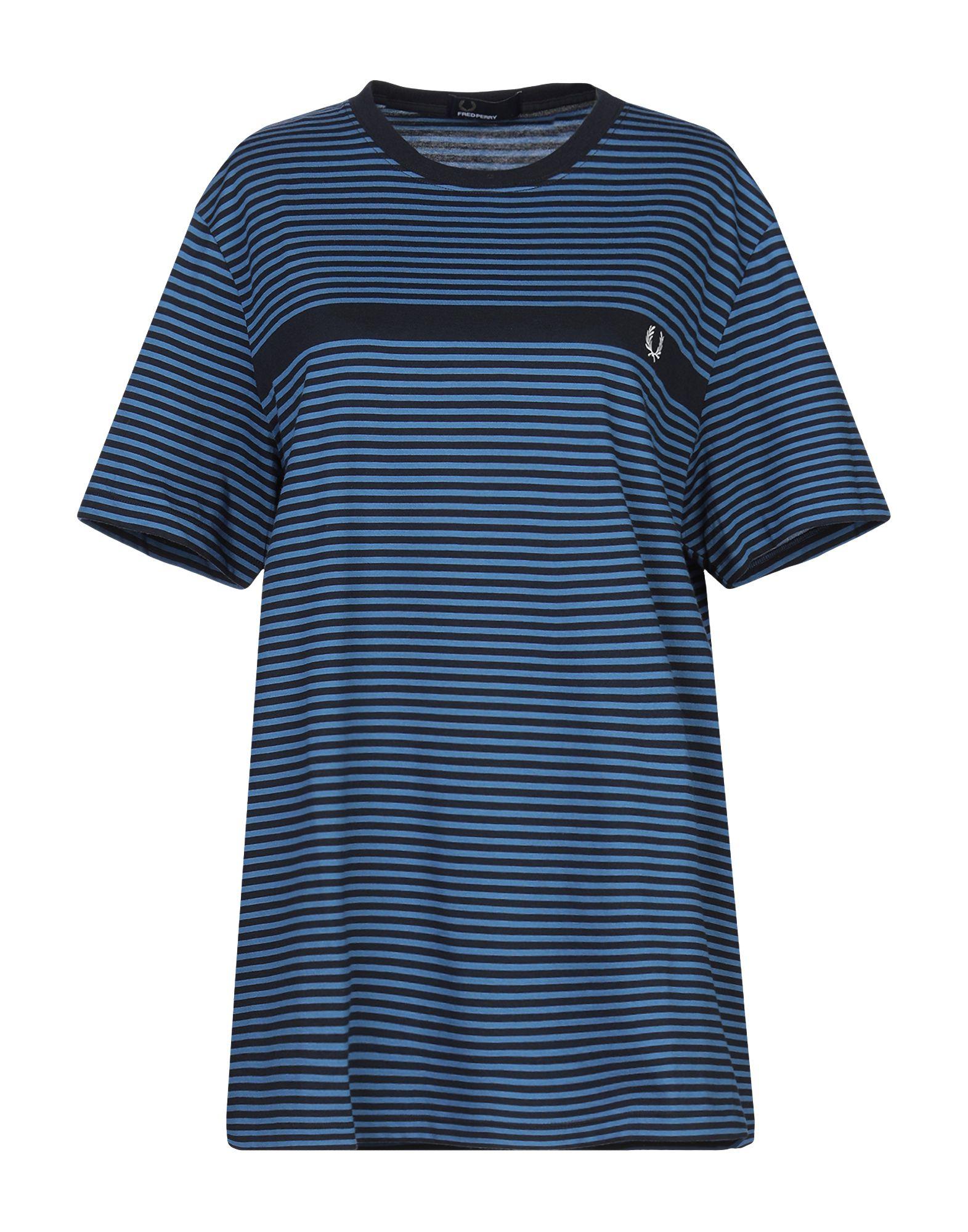 Футболка FRED PERRY