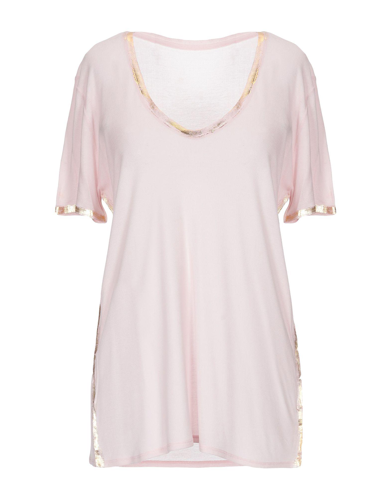 Футболка ZADIG & VOLTAIRE