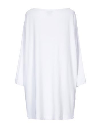 Футболка BLUMARINE BEACHWEAR