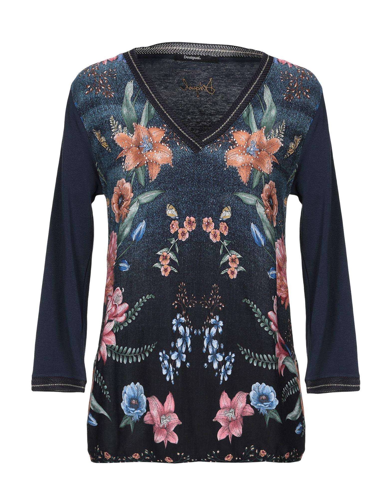 Футболка DESIGUAL