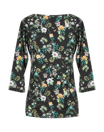 Футболка BLUMARINE BEACHWEAR