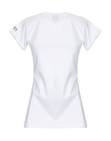 Футболка BLUMARINE BEACHWEAR