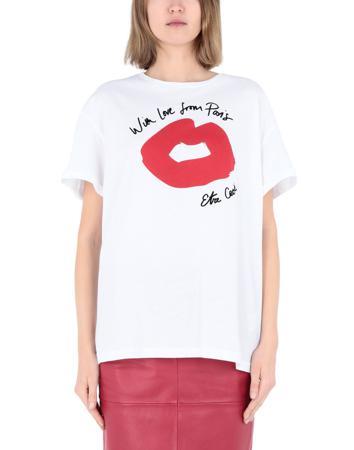 Футболка ÊTRE CÉCILE