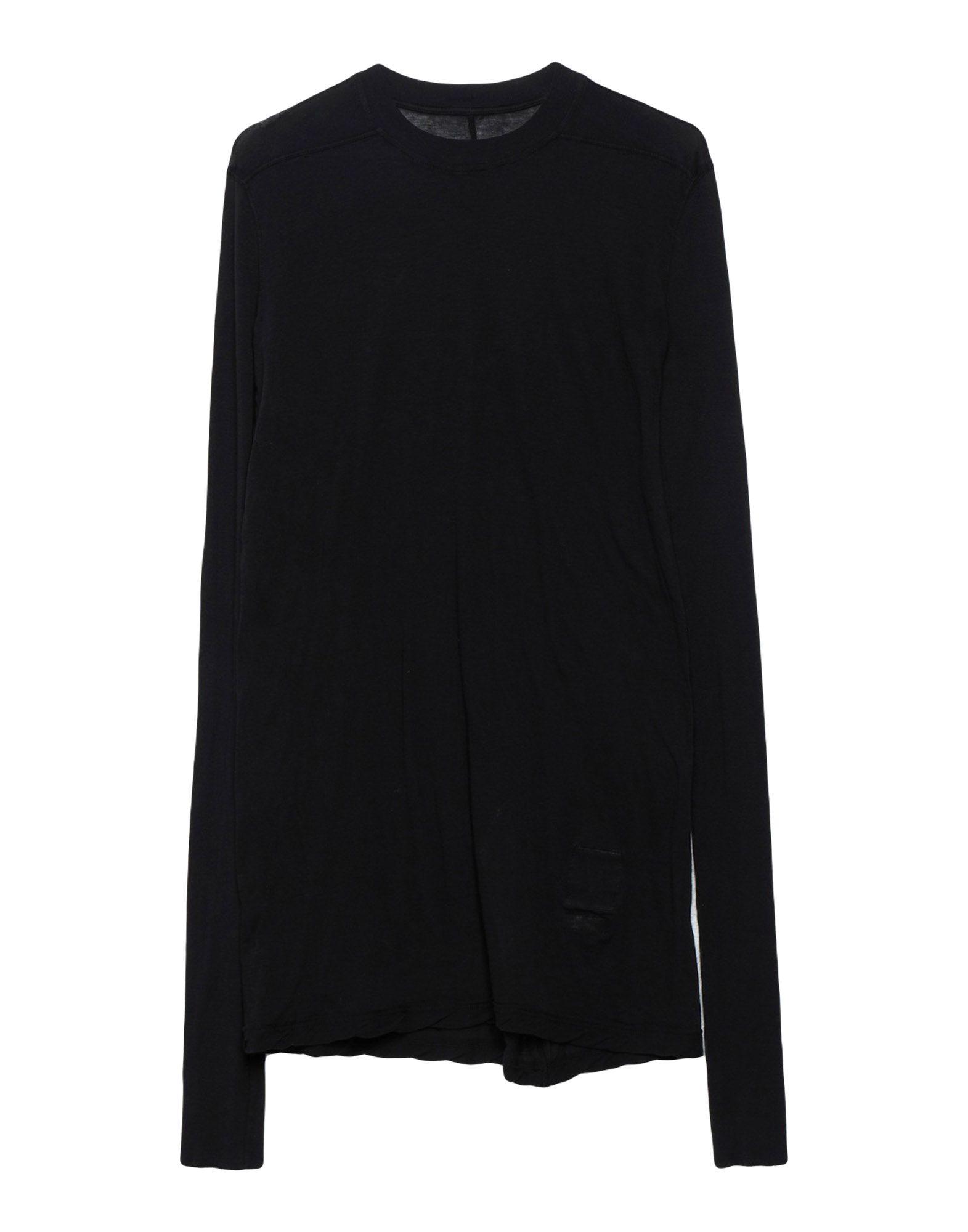 Футболка DRKSHDW by RICK OWENS