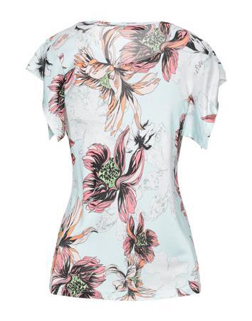 Футболка BLUMARINE