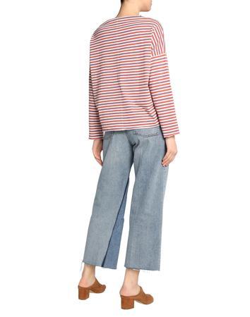 Футболка M.I.H JEANS Футболка M.I.H JEANS