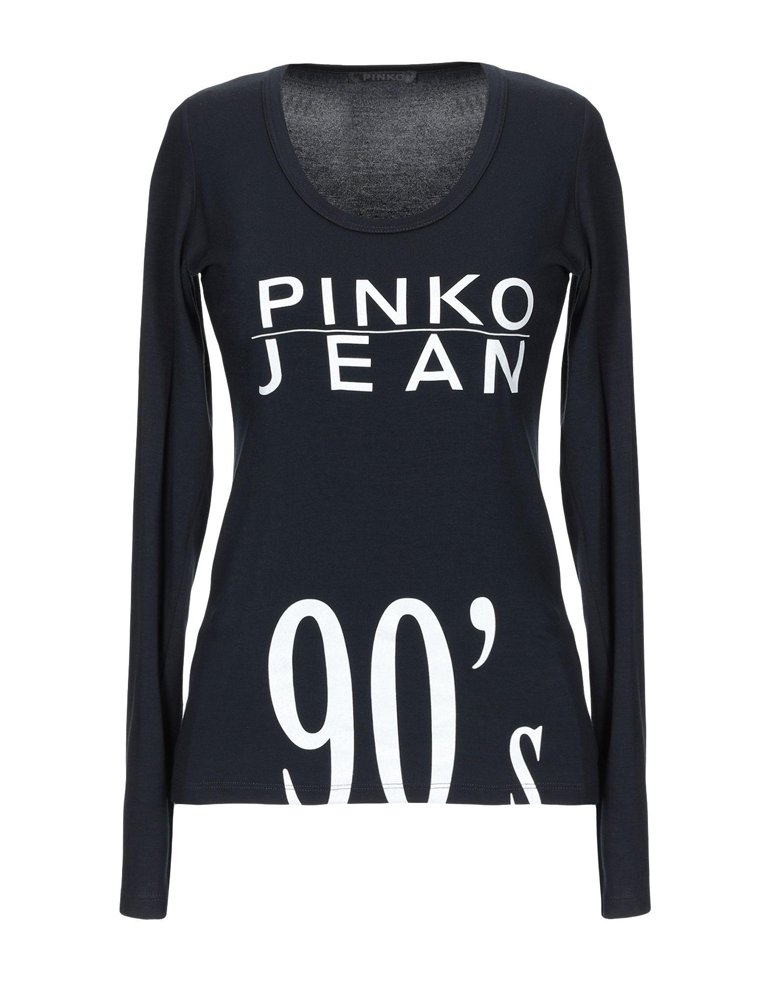 Футболка PINKO