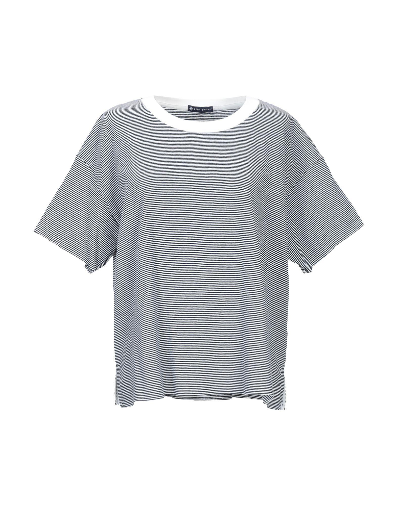 Футболка PETIT BATEAU