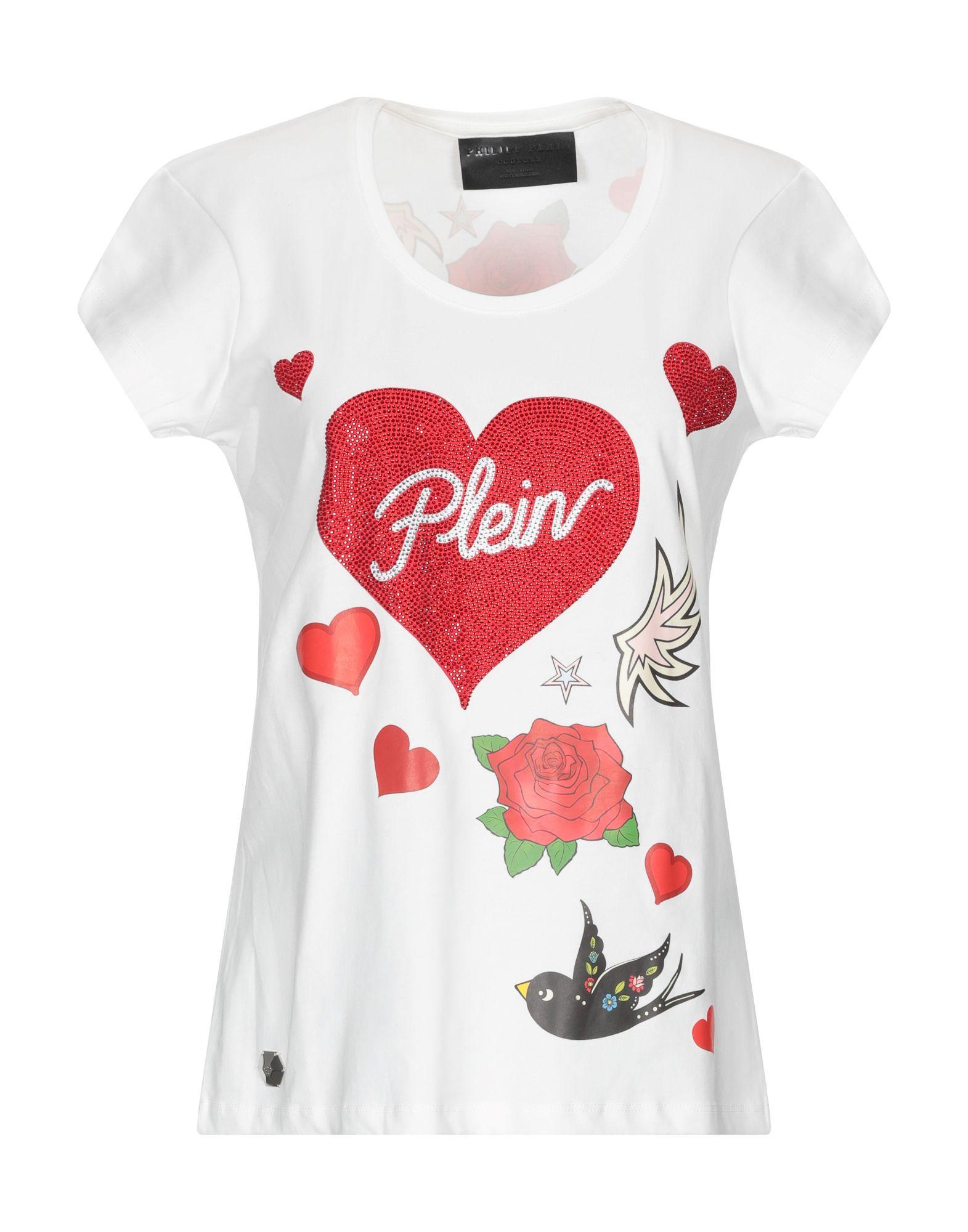 Футболка PHILIPP PLEIN