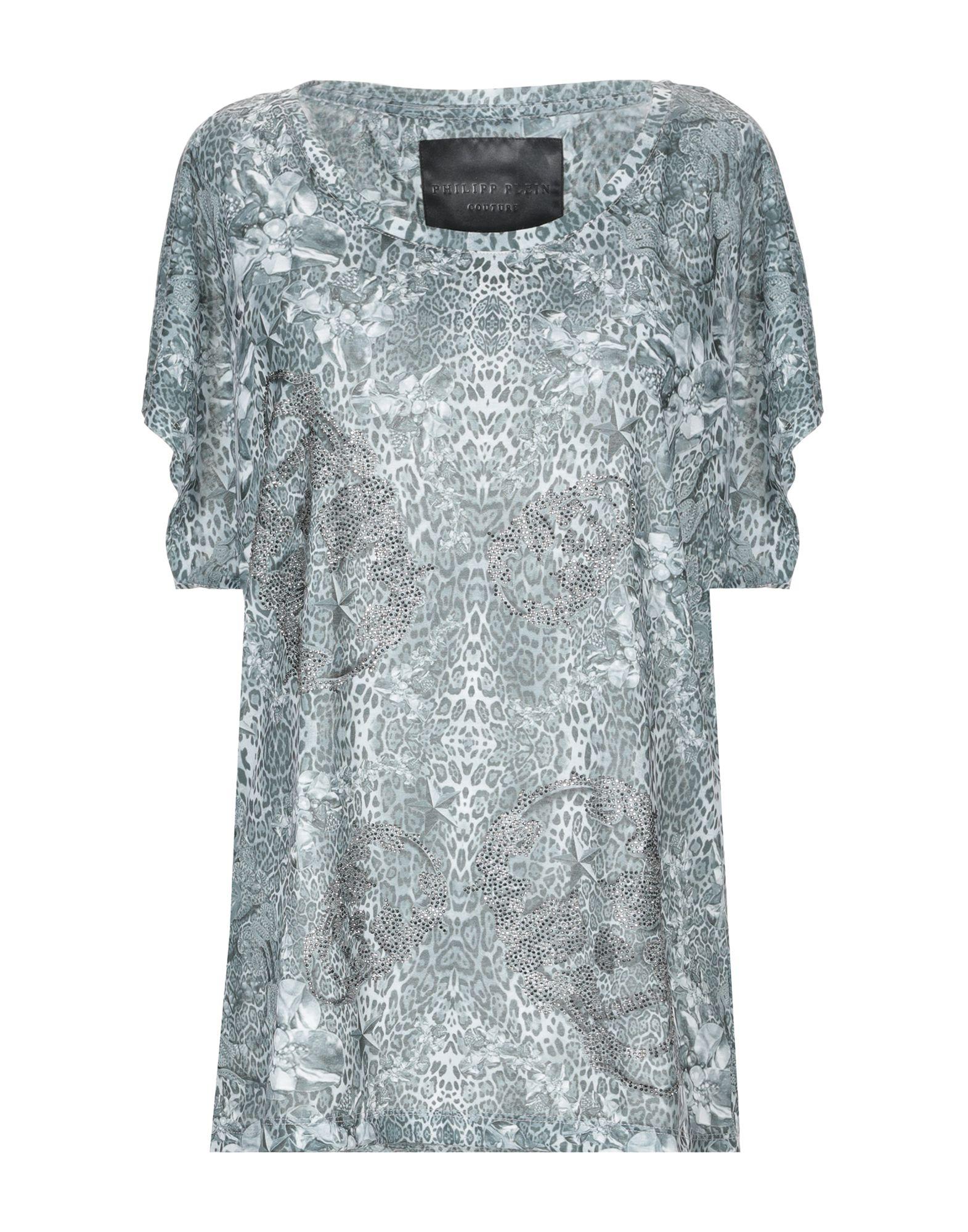 Футболка PHILIPP PLEIN